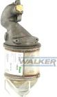 Walker 28028 - Каталізатор autozip.com.ua