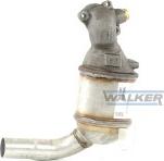 Walker 28028 - Каталізатор autozip.com.ua