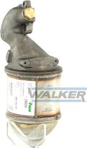 Walker 28028 - Каталізатор autozip.com.ua