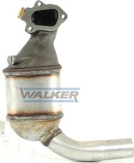 Walker 28028 - Каталізатор autozip.com.ua