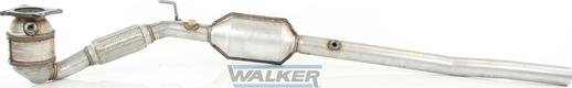 Walker 28078 - Каталізатор autozip.com.ua