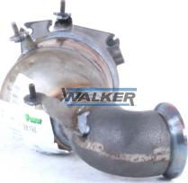 Walker 28190 - Каталізатор autozip.com.ua