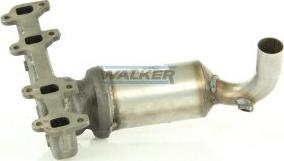 Walker 28193 - Каталізатор autozip.com.ua