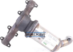 Walker 28193 - Каталізатор autozip.com.ua