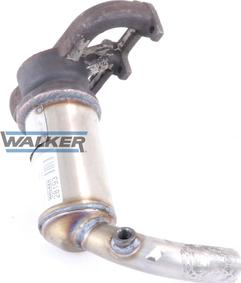 Walker 28193 - Каталізатор autozip.com.ua