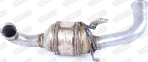 Walker 28140 - Каталізатор autozip.com.ua
