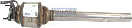 Walker 28155 - Каталізатор autozip.com.ua