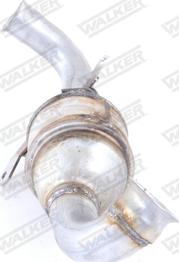Walker 28151 - Каталізатор autozip.com.ua