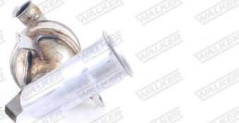 Walker 28151 - Каталізатор autozip.com.ua