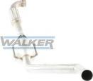 Walker 28167 - Каталізатор autozip.com.ua