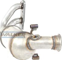 Walker 28100 - Каталізатор autozip.com.ua