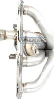 Walker 28100 - Каталізатор autozip.com.ua