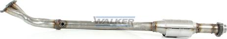 Walker 28110 - Каталізатор autozip.com.ua