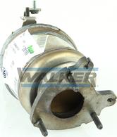 Walker 28189 - Каталізатор autozip.com.ua
