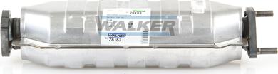 Walker 28183 - Каталізатор autozip.com.ua