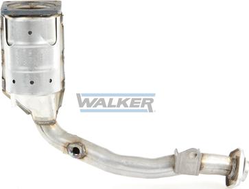 Walker 28136 - Каталізатор autozip.com.ua
