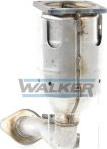 Walker 28136 - Каталізатор autozip.com.ua