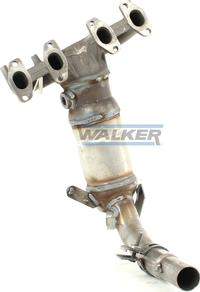 Walker 28330 - Каталізатор autozip.com.ua