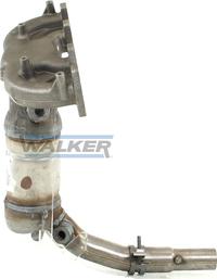 Walker 28330 - Каталізатор autozip.com.ua