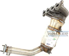 Walker 28325 - Каталізатор autozip.com.ua