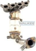 Walker 28325 - Каталізатор autozip.com.ua