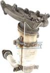 Walker 28325 - Каталізатор autozip.com.ua