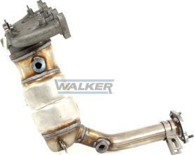 Walker 28325 - Каталізатор autozip.com.ua