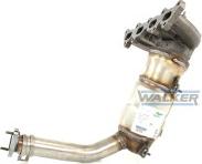 Walker 28325 - Каталізатор autozip.com.ua