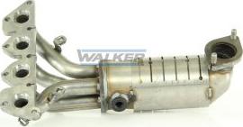 Walker 28293 - Каталізатор autozip.com.ua