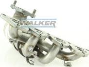 Walker 28293 - Каталізатор autozip.com.ua