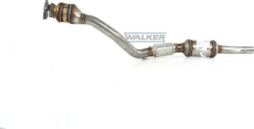 Walker 28244 - Каталізатор autozip.com.ua