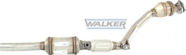 Walker 28247 - Каталізатор autozip.com.ua