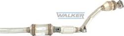 Walker 28247 - Каталізатор autozip.com.ua