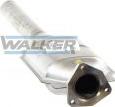 Walker 28258 - Каталізатор autozip.com.ua