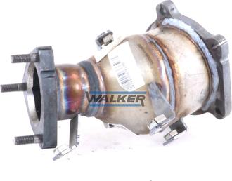 Walker 28236 - Каталізатор autozip.com.ua