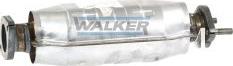 Walker 28221 - Каталізатор autozip.com.ua
