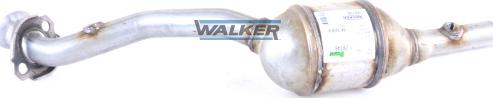 Walker 28748 - Каталізатор autozip.com.ua