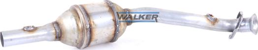 Walker 28748 - Каталізатор autozip.com.ua