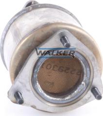 Walker 28758 - Каталізатор autozip.com.ua