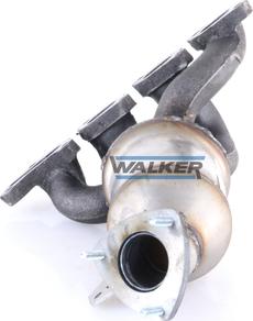 Walker 28760 - Каталізатор autozip.com.ua