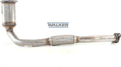 Walker 28705 - Каталізатор autozip.com.ua