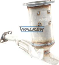 Walker 28705 - Каталізатор autozip.com.ua