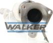 Walker 28703 - Каталізатор autozip.com.ua