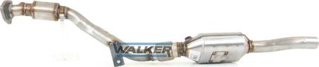 Walker 28703 - Каталізатор autozip.com.ua