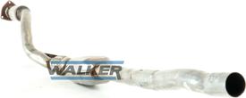 Walker 28702 - Каталізатор autozip.com.ua
