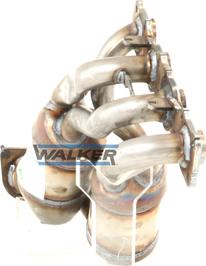 Walker 28716 - Каталізатор autozip.com.ua