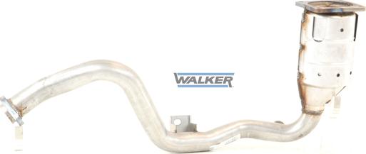 Walker 28733 - Каталізатор autozip.com.ua