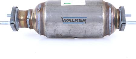 Walker 28772 - Каталізатор autozip.com.ua