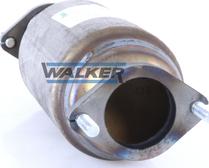 Walker 28772 - Каталізатор autozip.com.ua