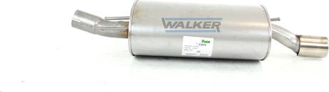 Walker 23929 - Глушник вихлопних газів кінцевий autozip.com.ua